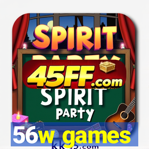 56w games